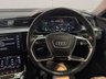 USED 2020 20 AUDI E-TRON 50 Technik SUV 5dr Electric Auto quattro 71.2kWh (313 ps) 
