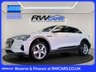 USED 2020 20 AUDI E-TRON 50 Technik SUV 5dr Electric Auto quattro 71.2kWh (313 ps) 