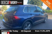USED 2016 66 VOLKSWAGEN TIGUAN 2.0 TDI BlueMotion Tech SEL SUV 5dr Diesel Manual 4Motion Euro 6 (s/s) (150 ps) 1 OWNER FROM NEW 2 KEYS BOOK PACK VOLKSWAGEN SERVICE HISTORY SERVICE IF REQUIRED AND A MINIMUM OF 9 MONTHS MOT WITHIN THE SALE