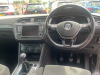 USED 2016 66 VOLKSWAGEN TIGUAN 2.0 TDI BlueMotion Tech SEL SUV 5dr Diesel Manual 4Motion Euro 6 (s/s) (150 ps) 1 OWNER FROM NEW 2 KEYS BOOK PACK VOLKSWAGEN SERVICE HISTORY SERVICE IF REQUIRED AND A MINIMUM OF 9 MONTHS MOT WITHIN THE SALE
