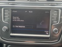 USED 2016 66 VOLKSWAGEN TIGUAN 2.0 TDI BlueMotion Tech SEL SUV 5dr Diesel Manual 4Motion Euro 6 (s/s) (150 ps) 1 OWNER FROM NEW 2 KEYS BOOK PACK VOLKSWAGEN SERVICE HISTORY SERVICE IF REQUIRED AND A MINIMUM OF 9 MONTHS MOT WITHIN THE SALE