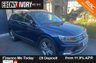 USED 2016 66 VOLKSWAGEN TIGUAN 2.0 TDI BlueMotion Tech SEL SUV 5dr Diesel Manual 4Motion Euro 6 (s/s) (150 ps) 1 OWNER FROM NEW 2 KEYS BOOK PACK VOLKSWAGEN SERVICE HISTORY SERVICE IF REQUIRED AND A MINIMUM OF 9 MONTHS MOT WITHIN THE SALE