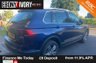 USED 2016 66 VOLKSWAGEN TIGUAN 2.0 TDI BlueMotion Tech SEL SUV 5dr Diesel Manual 4Motion Euro 6 (s/s) (150 ps) 1 OWNER FROM NEW 2 KEYS BOOK PACK VOLKSWAGEN SERVICE HISTORY SERVICE IF REQUIRED AND A MINIMUM OF 9 MONTHS MOT WITHIN THE SALE