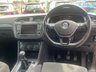 USED 2016 66 VOLKSWAGEN TIGUAN 2.0 TDI BlueMotion Tech SEL SUV 5dr Diesel Manual 4Motion Euro 6 (s/s) (150 ps) 1 OWNER FROM NEW 2 KEYS BOOK PACK VOLKSWAGEN SERVICE HISTORY SERVICE IF REQUIRED AND A MINIMUM OF 9 MONTHS MOT WITHIN THE SALE