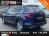 USED 2016 66 VOLKSWAGEN TIGUAN 2.0 TDI BlueMotion Tech SEL SUV 5dr Diesel Manual 4Motion Euro 6 (s/s) (150 ps) 1 OWNER FROM NEW 2 KEYS BOOK PACK VOLKSWAGEN SERVICE HISTORY SERVICE IF REQUIRED AND A MINIMUM OF 9 MONTHS MOT WITHIN THE SALE
