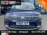 USED 2016 66 VOLKSWAGEN TIGUAN 2.0 TDI BlueMotion Tech SEL SUV 5dr Diesel Manual 4Motion Euro 6 (s/s) (150 ps) 1 OWNER FROM NEW 2 KEYS BOOK PACK VOLKSWAGEN SERVICE HISTORY SERVICE IF REQUIRED AND A MINIMUM OF 9 MONTHS MOT WITHIN THE SALE