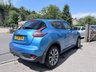USED 2018 68 NISSAN JUKE 1.5 dCi Tekna SUV 5d Diesel Manual Euro 6*1 OWNER*FSH 6 STAMPS*LEATHER* *FSH*1 OWNER*65k*LEATHER*SAT NAV*360 DEGREE CAMERAS*
