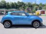 USED 2018 68 NISSAN JUKE 1.5 dCi Tekna SUV 5d Diesel Manual Euro 6*1 OWNER*FSH 6 STAMPS*LEATHER* *FSH*1 OWNER*65k*LEATHER*SAT NAV*360 DEGREE CAMERAS*
