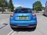 USED 2018 68 NISSAN JUKE 1.5 dCi Tekna SUV 5d Diesel Manual Euro 6*1 OWNER*FSH 6 STAMPS*LEATHER* *FSH*1 OWNER*65k*LEATHER*SAT NAV*360 DEGREE CAMERAS*