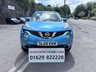 USED 2018 68 NISSAN JUKE 1.5 dCi Tekna SUV 5d Diesel Manual Euro 6*1 OWNER*FSH 6 STAMPS*LEATHER* *FSH*1 OWNER*65k*LEATHER*SAT NAV*360 DEGREE CAMERAS*