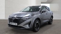 USED 2025 74 NISSAN QASHQAI 1.3 DIG-T MHEV N-Connecta SUV 5dr Petrol Hybrid Manual Euro 6 (s/s) (140 ps) 1own/PanRoof/DigiDash/AppCarPl