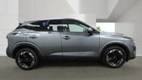 USED 2025 74 NISSAN QASHQAI 1.3 DIG-T MHEV N-Connecta SUV 5dr Petrol Hybrid Manual Euro 6 (s/s) (140 ps) 1own/PanRoof/DigiDash/AppCarPl