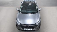 USED 2025 74 NISSAN QASHQAI 1.3 DIG-T MHEV N-Connecta SUV 5dr Petrol Hybrid Manual Euro 6 (s/s) (140 ps) 1own/PanRoof/DigiDash/AppCarPl