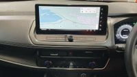 USED 2025 74 NISSAN QASHQAI 1.3 DIG-T MHEV N-Connecta SUV 5dr Petrol Hybrid Manual Euro 6 (s/s) (140 ps) 1own/PanRoof/DigiDash/AppCarPl