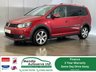 USED 2013 13 VOLKSWAGEN TOURAN 1.4 TSI SE MPV 5dr Petrol DSG Euro 5 (140 ps) RARE CAR - FULL HISTORY