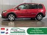USED 2013 13 VOLKSWAGEN TOURAN 1.4 TSI SE MPV 5dr Petrol DSG Euro 5 (140 ps) RARE CAR - FULL HISTORY