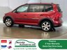 USED 2013 13 VOLKSWAGEN TOURAN 1.4 TSI SE MPV 5dr Petrol DSG Euro 5 (140 ps) RARE CAR - FULL HISTORY