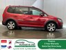 USED 2013 13 VOLKSWAGEN TOURAN 1.4 TSI SE MPV 5dr Petrol DSG Euro 5 (140 ps) RARE CAR - FULL HISTORY