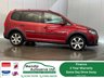USED 2013 13 VOLKSWAGEN TOURAN 1.4 TSI SE MPV 5dr Petrol DSG Euro 5 (140 ps) RARE CAR - FULL HISTORY