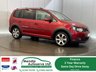 USED 2013 13 VOLKSWAGEN TOURAN 1.4 TSI SE MPV 5dr Petrol DSG Euro 5 (140 ps) RARE CAR - FULL HISTORY