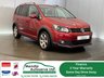 USED 2013 13 VOLKSWAGEN TOURAN 1.4 TSI SE MPV 5dr Petrol DSG Euro 5 (140 ps) RARE CAR - FULL HISTORY