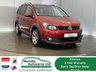 USED 2013 13 VOLKSWAGEN TOURAN 1.4 TSI SE MPV 5dr Petrol DSG Euro 5 (140 ps) RARE CAR - FULL HISTORY