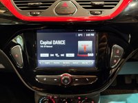 USED 2017 17 VAUXHALL CORSA 1.4i ecoFLEX SRi VX Line Hatchback 5dr Petrol Manual Euro 6 75ps First Car  Finance+3F/Kpr+AC+&pound;35RFL+Blth+Cruise+FSH+12MthMOT