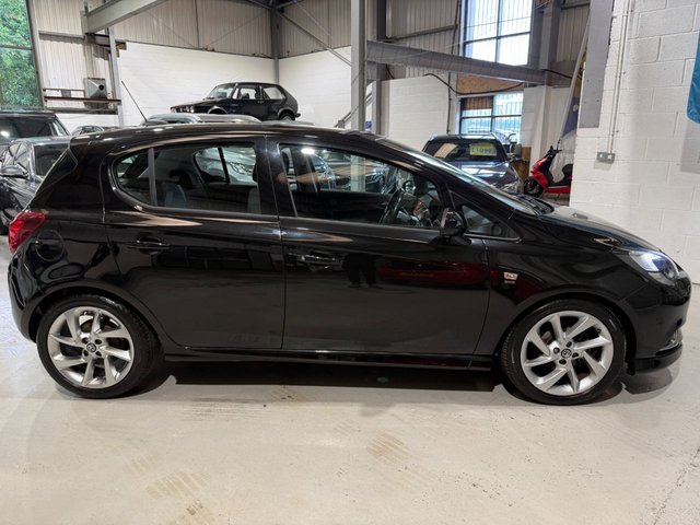 View our VAUXHALL CORSA