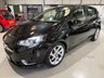 USED 2017 17 VAUXHALL CORSA 1.4i ecoFLEX SRi VX Line Hatchback 5dr Petrol Manual Euro 6 75ps First Car  Finance+3F/Kpr+AC+&pound;35RFL+Blth+Cruise+FSH+12MthMOT