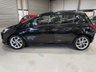 USED 2017 17 VAUXHALL CORSA 1.4i ecoFLEX SRi VX Line Hatchback 5dr Petrol Manual Euro 6 75ps First Car  Finance+3F/Kpr+AC+&pound;35RFL+Blth+Cruise+FSH+12MthMOT