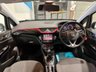USED 2017 17 VAUXHALL CORSA 1.4i ecoFLEX SRi VX Line Hatchback 5dr Petrol Manual Euro 6 75ps First Car  Finance+3F/Kpr+AC+&pound;35RFL+Blth+Cruise+FSH+12MthMOT