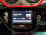 USED 2017 17 VAUXHALL CORSA 1.4i ecoFLEX SRi VX Line Hatchback 5dr Petrol Manual Euro 6 75ps First Car  Finance+3F/Kpr+AC+&pound;35RFL+Blth+Cruise+FSH+12MthMOT