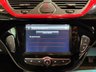 USED 2017 17 VAUXHALL CORSA 1.4i ecoFLEX SRi VX Line Hatchback 5dr Petrol Manual Euro 6 75ps First Car  Finance+3F/Kpr+AC+&pound;35RFL+Blth+Cruise+FSH+12MthMOT