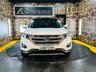 USED 2017 67 FORD EDGE 2.0 TDCi Titanium AWD Euro 6 (s/s) 5dr FSH|MEGA SPEC|FREE WARRANTY!!!