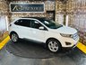 USED 2017 67 FORD EDGE 2.0 TDCi Titanium AWD Euro 6 (s/s) 5dr FSH|MEGA SPEC|FREE WARRANTY!!!