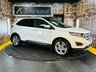 USED 2017 67 FORD EDGE 2.0 TDCi Titanium AWD Euro 6 (s/s) 5dr FSH|MEGA SPEC|FREE WARRANTY!!!