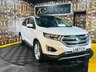 USED 2017 67 FORD EDGE 2.0 TDCi Titanium AWD Euro 6 (s/s) 5dr FSH|MEGA SPEC|FREE WARRANTY!!!