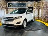 USED 2017 67 FORD EDGE 2.0 TDCi Titanium AWD Euro 6 (s/s) 5dr FSH|MEGA SPEC|FREE WARRANTY!!!