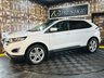 USED 2017 67 FORD EDGE 2.0 TDCi Titanium AWD Euro 6 (s/s) 5dr FSH|MEGA SPEC|FREE WARRANTY!!!
