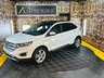 USED 2017 67 FORD EDGE 2.0 TDCi Titanium AWD Euro 6 (s/s) 5dr FSH|MEGA SPEC|FREE WARRANTY!!!