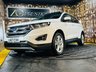 USED 2017 67 FORD EDGE 2.0 TDCi Titanium AWD Euro 6 (s/s) 5dr FSH|MEGA SPEC|FREE WARRANTY!!!