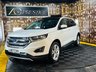 USED 2017 67 FORD EDGE 2.0 TDCi Titanium AWD Euro 6 (s/s) 5dr FSH|MEGA SPEC|FREE WARRANTY!!!