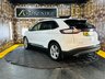 USED 2017 67 FORD EDGE 2.0 TDCi Titanium AWD Euro 6 (s/s) 5dr FSH|MEGA SPEC|FREE WARRANTY!!!