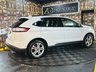 USED 2017 67 FORD EDGE 2.0 TDCi Titanium AWD Euro 6 (s/s) 5dr FSH|MEGA SPEC|FREE WARRANTY!!!