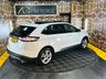 USED 2017 67 FORD EDGE 2.0 TDCi Titanium AWD Euro 6 (s/s) 5dr FSH|MEGA SPEC|FREE WARRANTY!!!