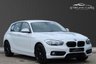 USED 2018 68 BMW 1 SERIES 1.5 118i GPF Sport Hatchback 5dr Petrol Auto Euro 6 (s/s) (136 ps) 