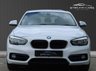 USED 2018 68 BMW 1 SERIES 1.5 118i GPF Sport Hatchback 5dr Petrol Auto Euro 6 (s/s) (136 ps) 