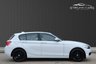 USED 2018 68 BMW 1 SERIES 1.5 118i GPF Sport Hatchback 5dr Petrol Auto Euro 6 (s/s) (136 ps) 