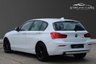 USED 2018 68 BMW 1 SERIES 1.5 118i GPF Sport Hatchback 5dr Petrol Auto Euro 6 (s/s) (136 ps) 