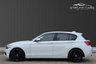 USED 2018 68 BMW 1 SERIES 1.5 118i GPF Sport Hatchback 5dr Petrol Auto Euro 6 (s/s) (136 ps) 